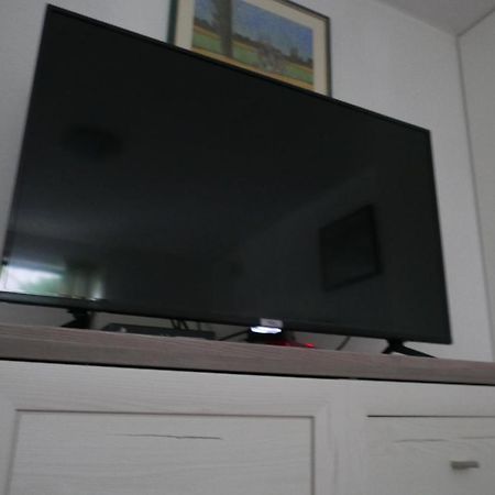Vacation House "Pave" พอฟเลีย ภายนอก รูปภาพ