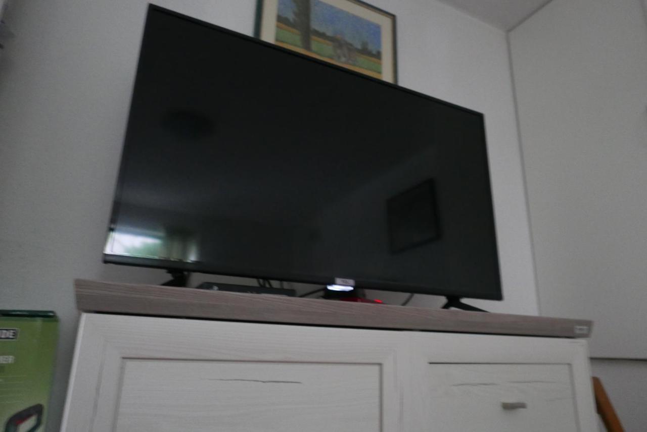 Vacation House "Pave" พอฟเลีย ภายนอก รูปภาพ
