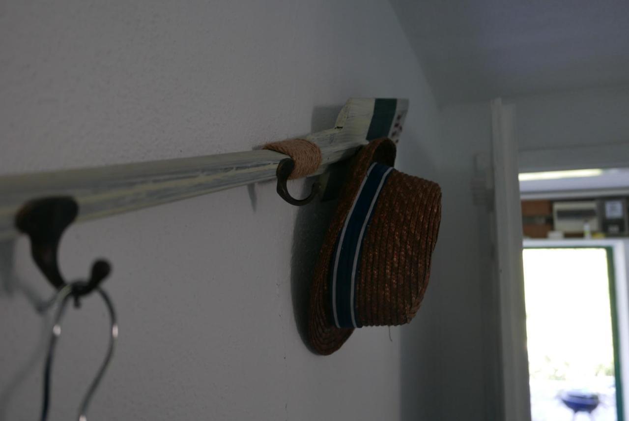 Vacation House "Pave" พอฟเลีย ภายนอก รูปภาพ