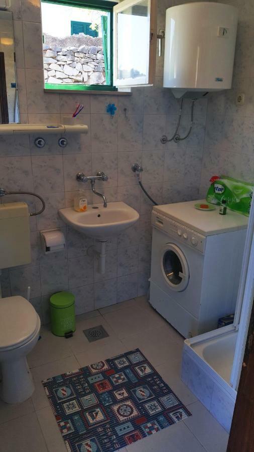Vacation House "Pave" พอฟเลีย ภายนอก รูปภาพ