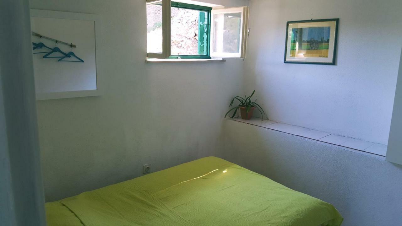 Vacation House "Pave" พอฟเลีย ภายนอก รูปภาพ