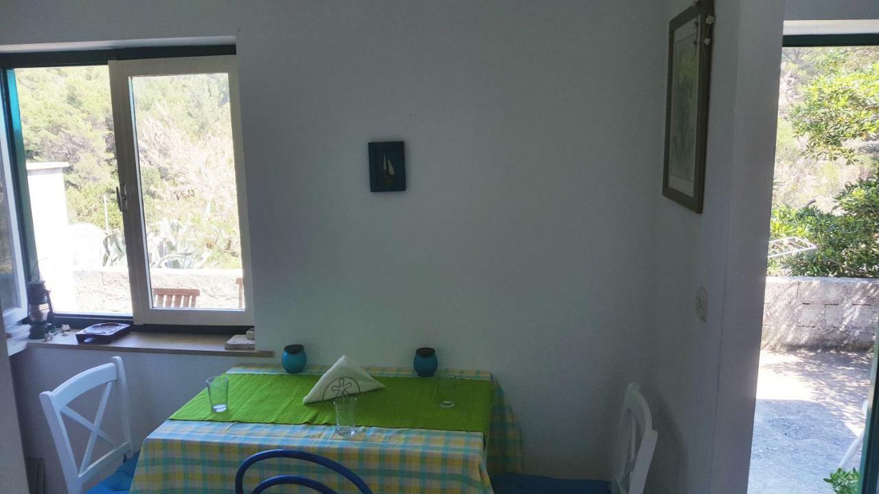 Vacation House "Pave" พอฟเลีย ภายนอก รูปภาพ